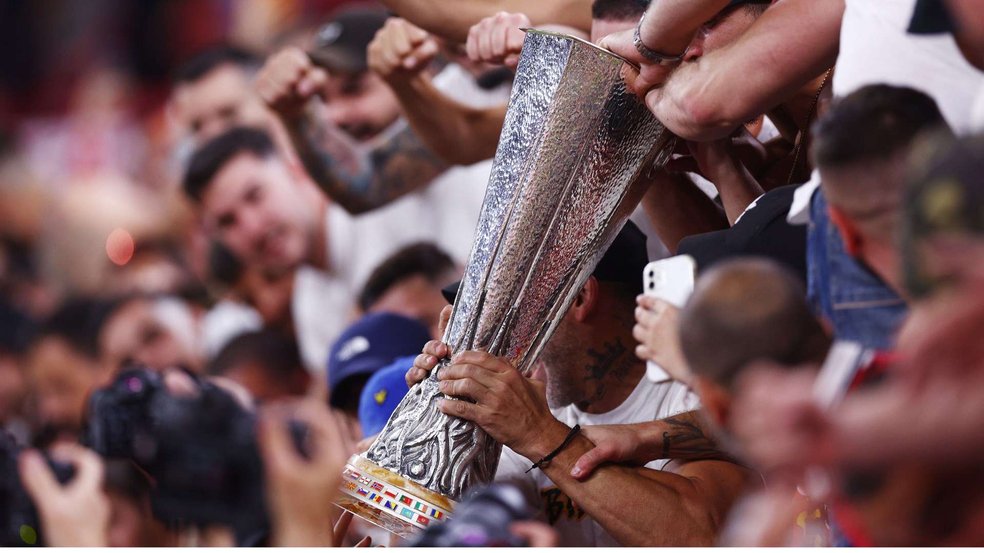 今夏豪門日本行賽程：拜仁vs曼城、巴黎vs利雅得勝利、巴黎vs國米.